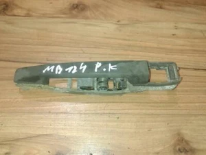 Maniglia porta esterna, anteriore sinistra per Mercedes-Benz Classe E UK88138-85 - Foto 1 di 1