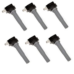 Set of 6 OEM Ignition Coil C2053-UF773 For Ford Lincoln Continental Edge 15-20 - Bild 1 von 3