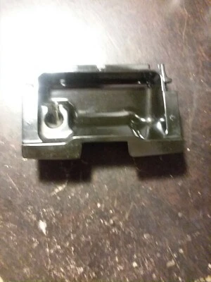 MERCEDES BENZ OEM GL350 GL450 X164 REAR INSERT ASH TRAY ASHTRAY A1648130094  - Image 1 of 4