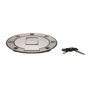 Tapa de combustible para Yamaha FZR 1000 Genesis (2RG) 1987-1998 - Imagen 1 de 1