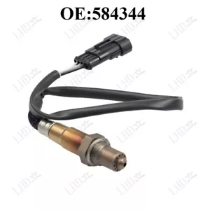 Oxygen Sensor 584344 For Moto Guzzi v7 750 17 20 - Picture 1 of 5