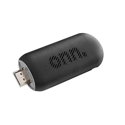 onn Android TV 2K FHD Streaming Stick mit Fernbedienung - HDMI VERLÄNGERUNGSKABEL FEHLT™ - Bild 1 von 4