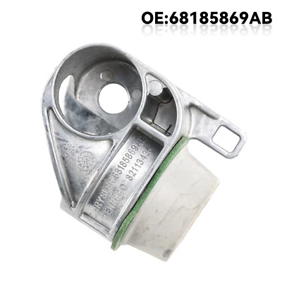 Muffler Exhaust Hanger Device 68185869AB for Jeep Cherokee 2015-2021 .2016 2017 Foto 1 de 4