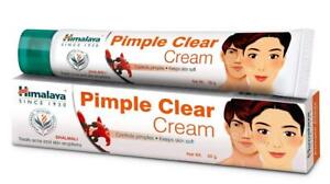 5X Himalaya Herbals Acne-n-Pimple Cream 20gm Remove pimple leave skin soft