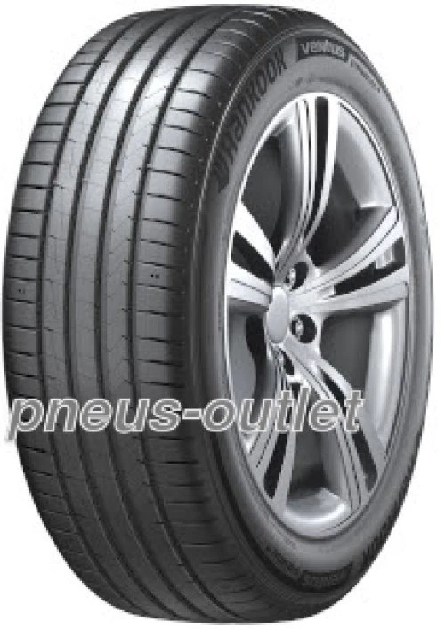 Pneu été Hankook Ventus Prime 4 K135 235/50 R17 96W 4PR SBL with MFS - Photo 1/2