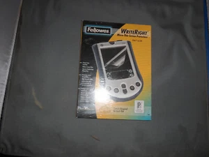 98168 Fellowes WriteRight Micro-Thin Screen Protectors for Palm M130 - Zdjęcie 1 z 1