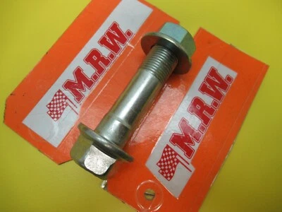 PORCA DE PARAFUSO DE CHOQUE DE APOIO DIANTEIRO PARA EIXO JUNTA INFERIOR fabricante de equipamento original Honda Ridgeline 06-14 - Imagem 1 de 4