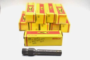 NOS BOSCH FUEL INJECTOR 0 437 502 010 MERCEDES-BENZ - Picture 1 of 5