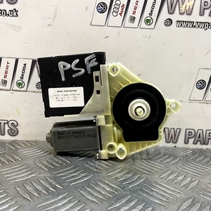 WINDOW MOTOR PASSENGER SIDE FRONT VW GOLF MK6 2009-2012 5K0959792 5K0959702D - Picture 1 of 9