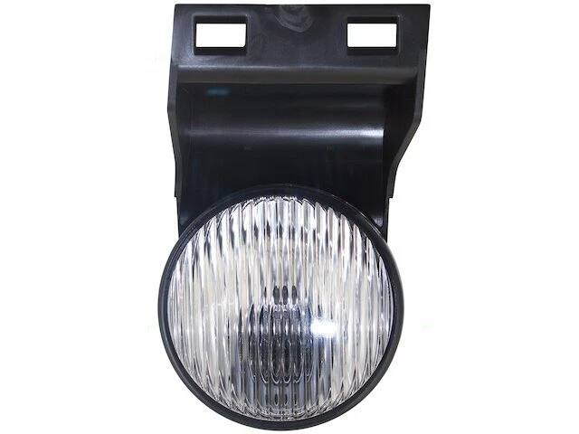Luz antiniebla izquierda Brock 87VH48D para Dodge Ram 2500 1994-1998 Foto 1 de 1