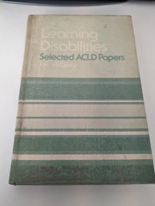 Learning Disabilities - Selected ACLD Papers - Kirk McCarthy - Picture 1 of 5
