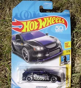 BLACK PAWN. Purple Audacious. 2018 HW 234/365 CHECKMATE FJX61 New in Package! - Picture 1 of 4