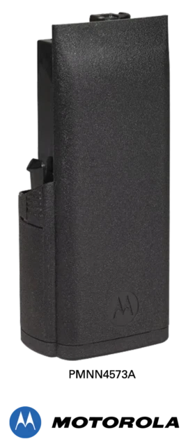 Motorola Impres 2 4600mAh Li-Ion Battery (PMNN4573A)