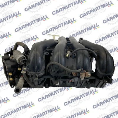 Ford Escape Mercury Mariner 2007 2,3 L colector de admisión aire acondicionado plenum superior fabricante de equipos originales Foto 1 de 4
