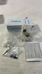 Moen A501NL Gehäuse Spray 2" Durchmesser M-PACT Ventilsystem in poliertem Nickel - Bild 1 von 2