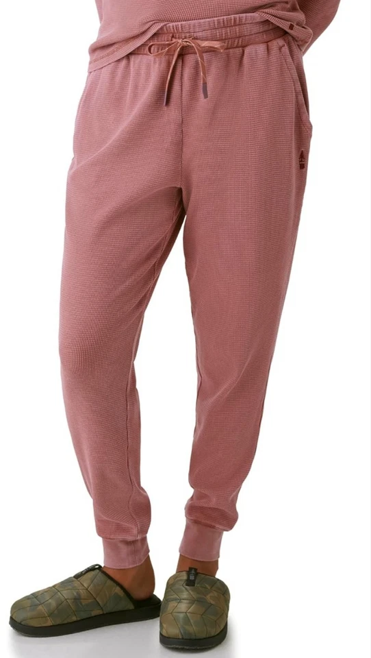 Pantalón suave BASS OUTDOOR para mujer talla mediana bolsillos laterales ajuste más delgado nuevo con etiqueta Foto 1 de 3