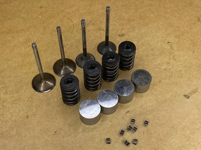 KTM 950 990 LC8 Adv Duke Enduro válvula admisión 60036030000 60036031100 Foto 1 de 4