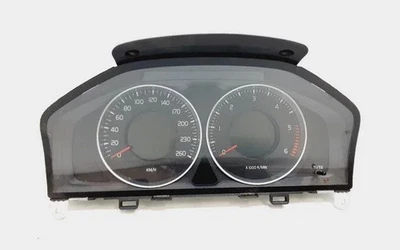 VOLVO V70 I LV Kombiinstrument Tacho 31343323 2.00 Benzin 20547211 - Bild 1 von 3