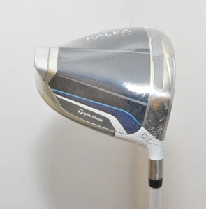 TAYLORMADE KALEA PREMIER 1 WOOD 12.5* ALDILA LADIES FLEX GRAPHITE SHAFT RH - Picture 1 of 7