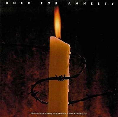 Rock for Amnesty - Image 1 of 2