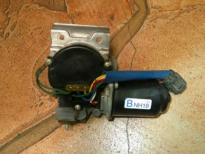 2009-2015 MAZDA MX-5 MIATA WINDSHIELD WIPER MOTOR - Image 1 of 2