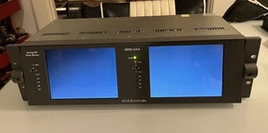 Panorama DTV Analog SDI Video Monitor - BRAND NEW - MON2-3/6.8 Rack Mount - Picture 1 of 6