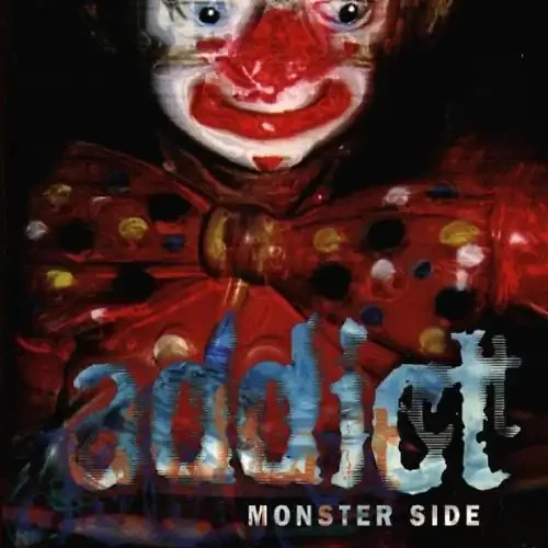 Addict - Monsterside - Bild 1 von 1