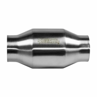 Flowmaster Catalytic Converter - Universal - Federal 2000125 - Image 1 of 4