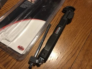 Ridgid Telescoping Basin Wrench Built in LED Light 1/2" to 1-1/4" 2017 46753 - Picture 1 of 5