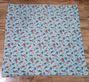 Vintage Yogi Bear Blanket - Picture 1 of 5