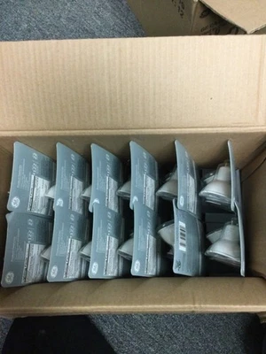 (9 bulbs) GE classic LED MR16, Dimmable, 5.5 watt, 50 watt equivalent, Warm - Image 1 of 3