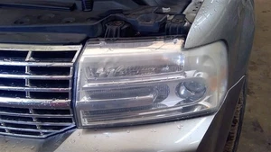 Driver Headlight Xenon HID Headlamps Fits 07-14 NAVIGATOR 5998479 - Picture 1 of 12