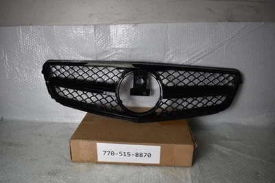 MERCEDES BENZ C63 AMG PARRILLA DE FÁBRICA OEM Foto 1 de 4