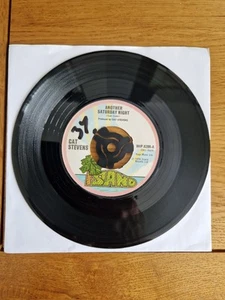 Cat Stevens - Another Saturday Night - Another Saturday Night VG+/EX - Picture 1 of 2
