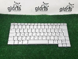 NUEVO Genuino Dell XPS M1210 HÚNGARO Teclado QWERTZ 0NG746 NG746 - Imagen 1 de 3