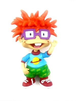 Коллекционная фигурка Rugrats Chunkie игрушка 2017 6 дюймов Nickelodeon Children - Изображение 1 из 4