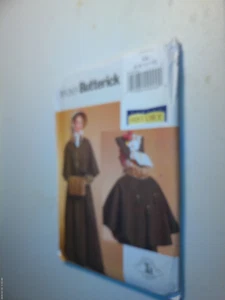 Butterick B5265   Making History costume size 6-12 - Picture 1 of 1