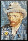 Immersive Van Gogh Exhibit Vincent Van Gogh Art Poster 24x36 New Portrait