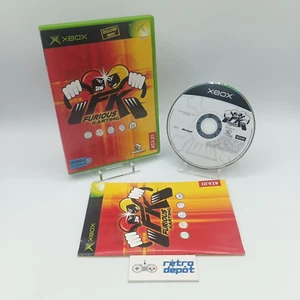 Furious Karting / Microsoft Xbox / PAL / FR + NL - Picture 1 of 2