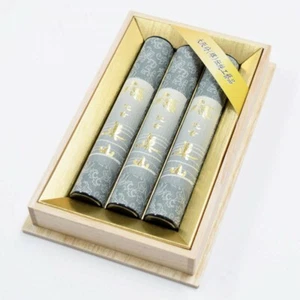 Sakai Shinzan Traditional Craft Natural Incense Senko Jinko agarwood Japan - Picture 1 of 11
