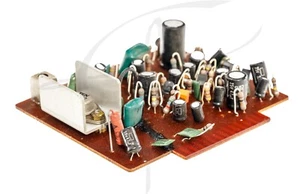 Akai X-360 X-360D X-360DS Part Record Amplifier Board Tested and Working - Picture 1 of 11