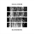 Haujobb - Blendwerk / album CD