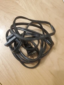 Singer Sewing Machine 6235 used working part electric cord (LOC M6A16) - Picture 1 of 4