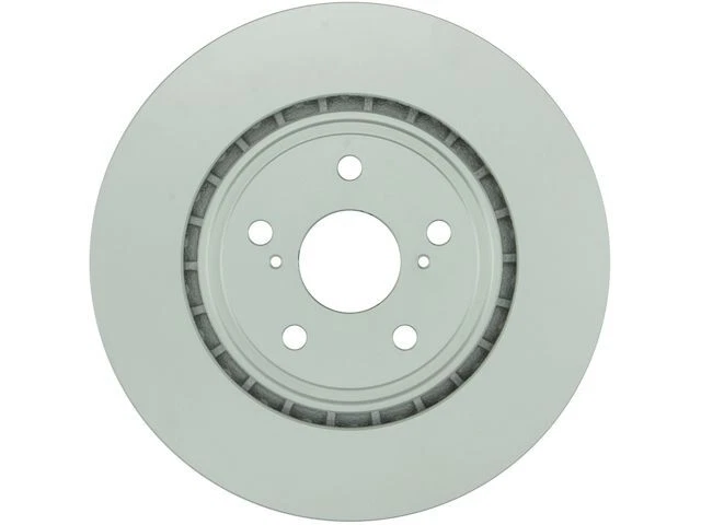 Rotor de freno delantero para Lexus RX350 2010-2015 2013 2011 2014 2012 CJ765BX Foto 1 de 1