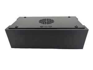 Gen 2 NICREW 200w Hyper Reef LED Light Shade +Diffuser - Picture 1 of 6