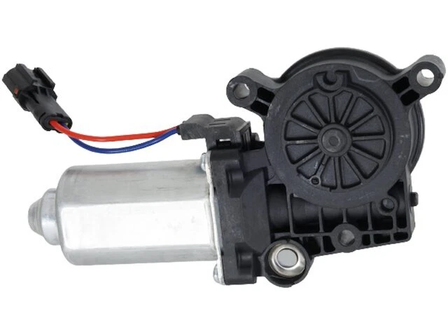 Motor de ventana para Buick Roadmaster 1991-1996 1992 1993 1994 1995 XH165DD Foto 1 de 1