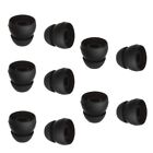 Silicone Earbuds Cover Protective Caps Ear Tips Protector In Ear Eartips