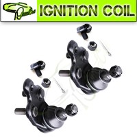 Parts Master K9525 Lower Ball Joint Parts Master K9525 Lower Ball Joint