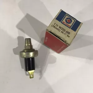 Air Pressure Switch Sender for Ford / Fordson Dorset 2000E Engine 65-77 Psi - Picture 1 of 5