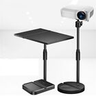 Adjustable Projector Stand with Standard 1/4 Interface for LCD Projector
